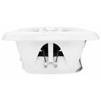 Boss Audio - Boss Audio MRGB65 Coaxial Marine 6.5" Speakers w/RGB LED Lights - Image 2