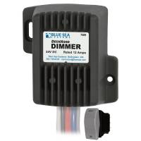 Blue Sea Systems - Blue Sea 7509 DeckHand Dimmer - 12 Amp/24V - Image 1
