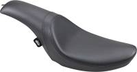 Drag Specialties - Drag Specialties Predator Seat - Smooth - 0805-0069 - Image 1