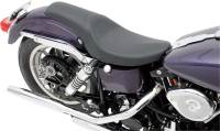 Drag Specialties - Drag Specialties Predator Seat - Smooth - 0805-0069 - Image 2