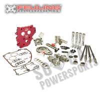Feuling - Feuling HP+ Complete 525 Chain Drive Conversion Cam Kit - 7220 - Image 2
