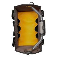 CLC Work Gear - CLC L234 Tech Gear LED Lighted Handle 15" Open Top Tool Carrier - Image 5