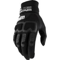 100% - 100% Langdale Gloves - 10029-00001 - Image 1