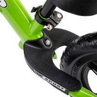 Strider - Strider Balance 12 Sport Bike with Strider Logo - Green - ST-S4GN - Image 8