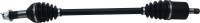 All Balls - All Balls 8 Ball Extreme Duty Axle - AB8-CA-8-133 - Image 1