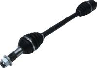 All Balls - All Balls 8 Ball Extreme Duty Axle - AB8-CA-8-133 - Image 3
