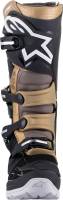 Alpinestars - Alpinestars Tech 7 Enduro Drystar Boots - 2012620-1959-11 - Black/Gray/Gold - 11 - Image 7