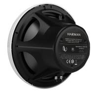 Infinity - Infinity 10" Marine RGB Reference Series Subwoofer - White - Image 3