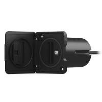 Garmin - Garmin USB Card Reader - Image 1
