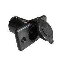 Sea-Dog - Sea-Dog 12V Power Socket &amp; Cap - Image 1