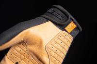Icon - Icon Airform Gloves - 3301-4141 - Black/Tan - Small - Image 3