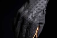 Icon - Icon Airform Gloves - 3301-4141 - Black/Tan - Small - Image 4