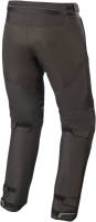 Alpinestars - Alpinestars Raider v2 Drystar Pants - 3224521-10-2X - Black - 2XL - Image 2