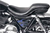 Saddlemen - Saddlemen Profiler Seat - Black - 8785FJ - Image 2