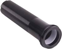 ODI - ODI Fusion Alloy Throttle Tube - H70FVTB - Image 1