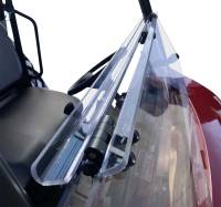 Moose Utility - Moose Utility Full Folding Deluxe Windshield - V000266-12200M - Image 4