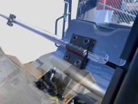 Moose Utility - Moose Utility Full Folding Deluxe Windshield - V000266-12200M - Image 6