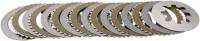Belt Drives Ltd - Belt Drives Ltd Clutch Plate Kit - BDLPCP-0052 - Image 2