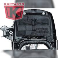Kuryakyn - Kuryakyn Trunk Lid Organizer for Indian - 5839 - Image 1