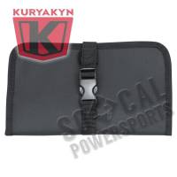 Kuryakyn - Kuryakyn Trunk Lid Organizer for Indian - 5839 - Image 2