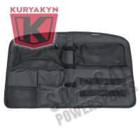 Kuryakyn - Kuryakyn Trunk Lid Organizer for Indian - 5839 - Image 3