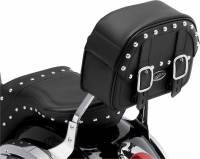Saddlemen - Saddlemen Large Desperado Sissy Bar Bag - 3503-0050 - Image 1
