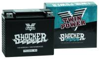 Twin Power - Twin Power Battery - YTX20L-BS - 781154 - Image 2