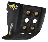 Cycra - Cycra Full Armor Skid Plate - Black - 1CYC-6229-12 - Image 1