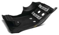 Cycra - Cycra Full Armor Skid Plate - Black - 1CYC-6229-12 - Image 2