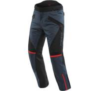 Dainese - Dainese Tempest 3 D-Dry Pants - 201674591-80E-54 - Black/Red - 44 - Image 1