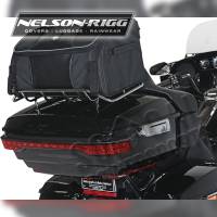 Nelson-Rigg - Nelson-Rigg Traveler Tail Bag - NR-250 - Image 1