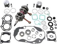 Wrench Rabbit - Wrench Rabbit Complete Engine Rebuild Kit In A Box - WR101-077 - Image 2