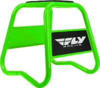 Fly Racing - Fly Racing Podium Stand - Green - 61-07309 - Image 1