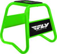 Fly Racing - Fly Racing Podium Stand - Green - 61-07309 - Image 2