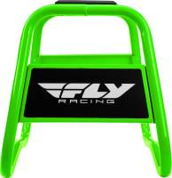 Fly Racing - Fly Racing Podium Stand - Green - 61-07309 - Image 3