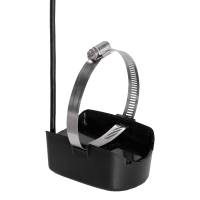 Humminbird - Humminbird XTM 9 WIDE DI 20 T Trolling Motor Mount Transducer - Image 1