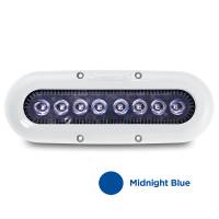 OceanLED - OceanLED X-Series X8 - Midnight Blue LEDs - Image 1