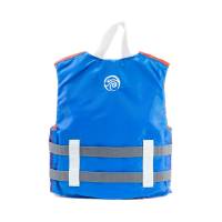 Bombora - Bombora Child Life Vest (30-50 lbs) - Sunrise - Image 3