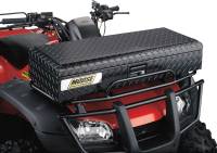 Moose Racing - Moose Racing Front Aluminum ATV Box - 288272-03 - Image 1