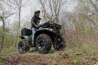 Moose Racing - Moose Racing Front Aluminum ATV Box - 288272-03 - Image 2
