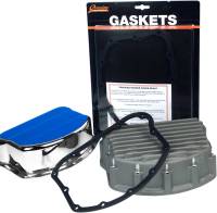 James Gasket - James Gasket Rocker Cover Gasket - RCM - JGI-17541-48-DL - Image 2