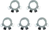 James Gasket - James Gasket Clutch Hub Nut Lock Washers - JGI-37503-41 - Image 1