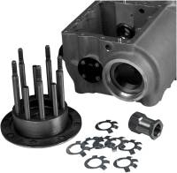 James Gasket - James Gasket Clutch Hub Nut Lock Washers - JGI-37503-41 - Image 2