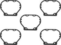 James Gasket - James Gasket Clutch Release Cover Gasket - Foamet - 35148-03-F - Image 1