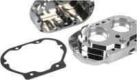 James Gasket - James Gasket Clutch Release Cover Gasket - Foamet - 35148-03-F - Image 2