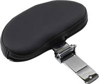 Z1R - Z1R EZ Glide II Backrest - Small - Smooth - 0822-0248 - Image 1