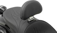 Z1R - Z1R EZ Glide II Backrest - Small - Smooth - 0822-0248 - Image 2