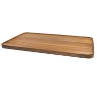 Whitecap - Whitecap Teak Rectangle Table Top - Image 1