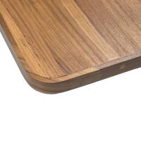 Whitecap - Whitecap Teak Rectangle Table Top - Image 2