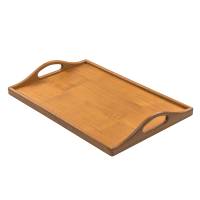 Whitecap - Whitecap Teak Serving Tray - Image 1